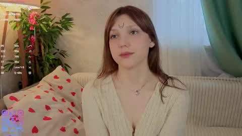 Luna online show from November 3, 6:14 am