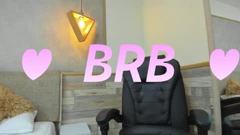 LUNA  online show from October 31, 1:55 pm