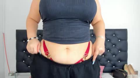 Luna online show from November 18, 3:37 pm