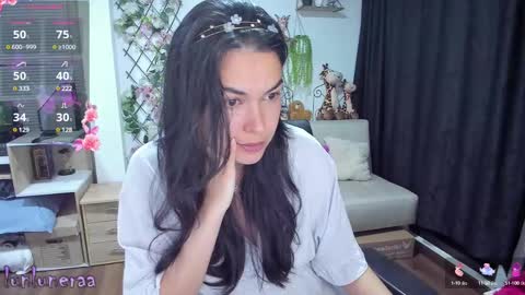 Luna online show from February 15, 1:10 am