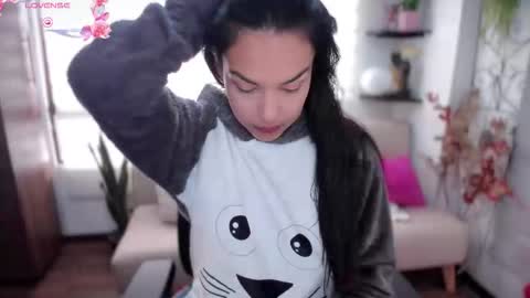 Luna online show from October 10, 12:11 pm