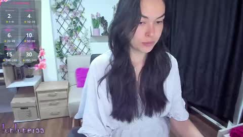 Luna online show from February 11, 4:55 am