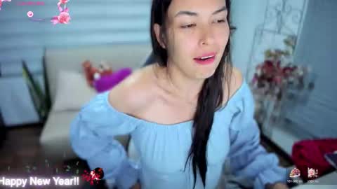 Luna online show from January 10, 3:12 am