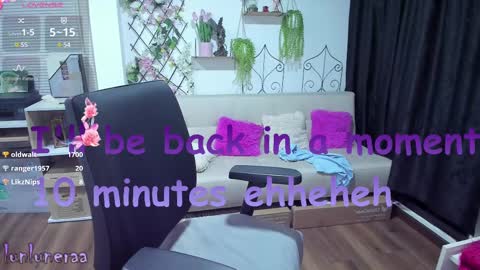 Luna online show from March 10, 7:55 am