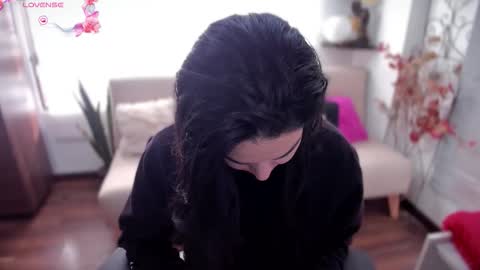 Luna online show from October 13, 1:13 pm