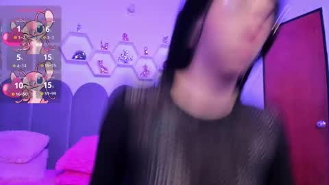 Luna Gomez online show from December 14, 2:51 am