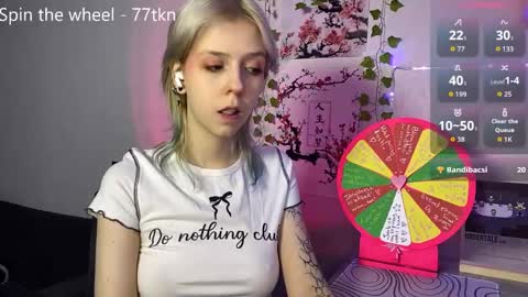 luna online show from May 30, 9:46 pm