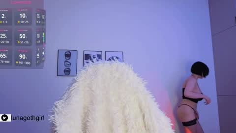 Luna online show from April 8, 4:59 am