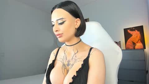 Luna online show from October 6, 4:30 am