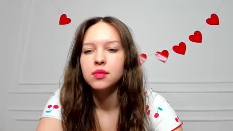 Lana online show from February 24, 9:29 pm