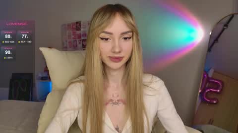 Luna online show from November 15, 1:51 am