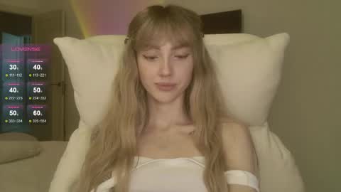 Luna online show from May 9, 1:44 am