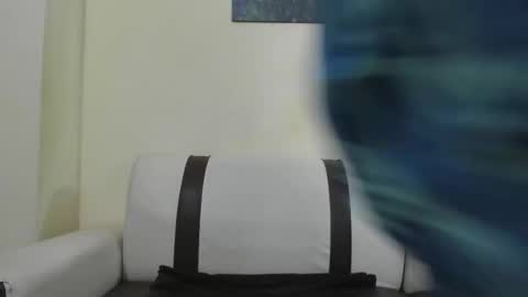 Luna online show from February 6, 1:47 pm