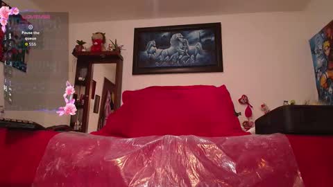 LUNA online show from October 31, 4:24 am