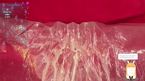 LUNA online show from January 19, 12:15 pm