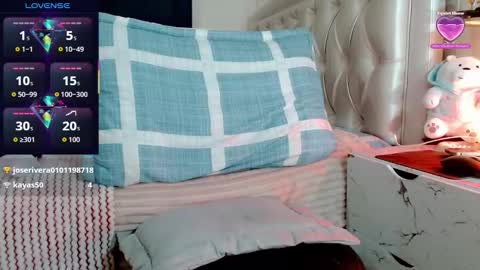 Luna online show from December 20, 10:28 pm