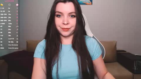 Luna online show from September 12, 3:58 pm