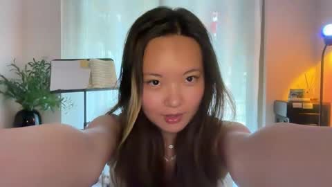 Luna online show from March 18, 2:17 am