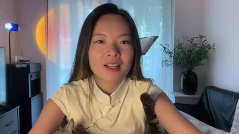 Luna online show from July 8, 1:20 am