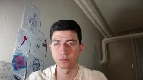 LunaPica online show from April 27, 6:16 pm