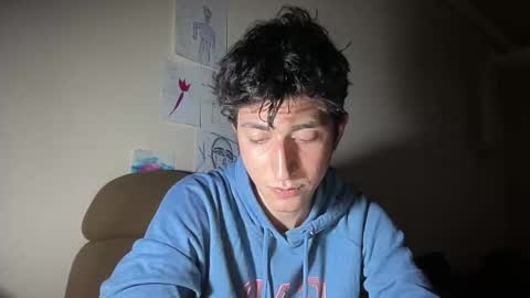 LunaPica online show from December 5, 7:00 pm