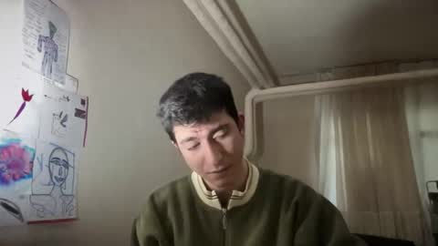 LunaPica online show from March 12, 4:49 am