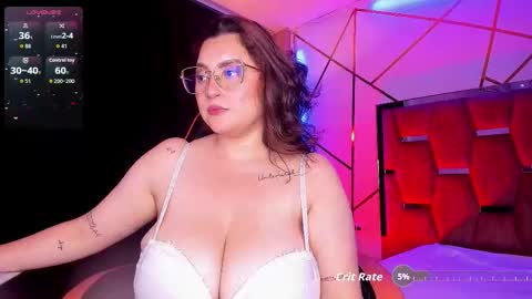 Luna online show from November 23, 6:00 am