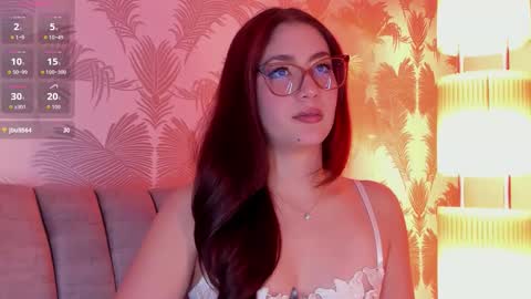 Luna  online show from January 16, 9:24 pm