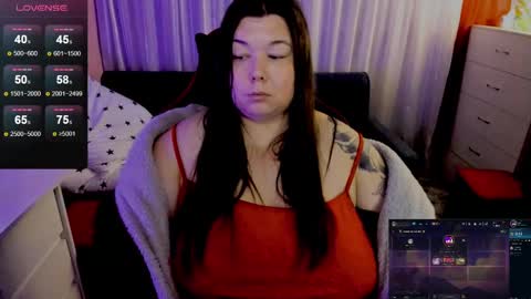 Ness  online show from March 4, 9:11 pm