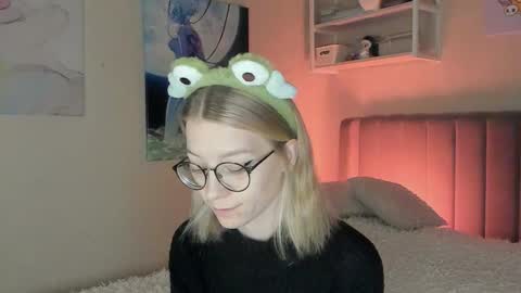 Sofia online show from November 16, 2:52 pm