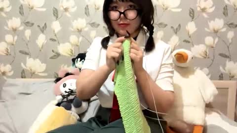 Snapshot of lunaraus chatting on October 15, 7:47 pm Yuna online show from October 15, 7:47 pm