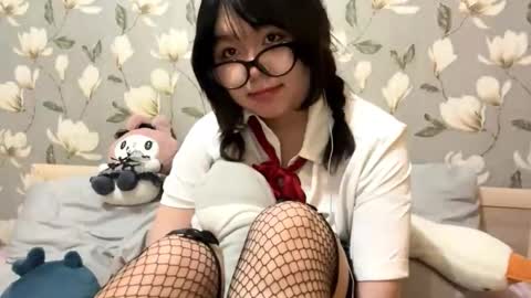 Snapshot of lunaraus chatting on October 18, 8:24 pm Yuna online show from October 18, 8:24 pm