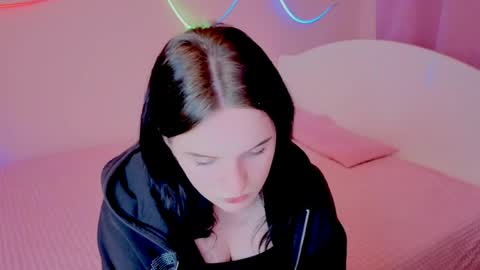 Valeria online show from April 15, 7:58 pm