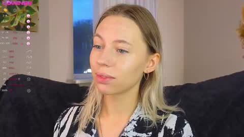 Kelly online show from October 10, 2:45 pm