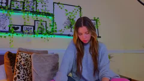 Luna Rishi online show from March 5, 9:38 am