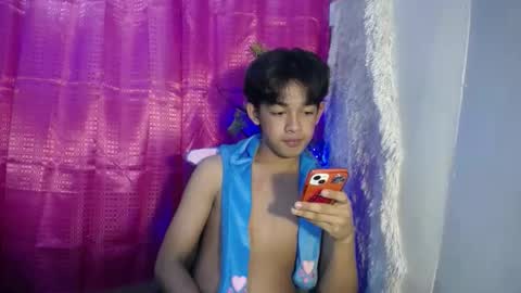 max online show from March 19, 6:46 pm