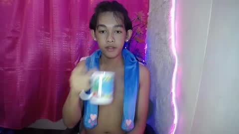 max online show from April 9, 5:29 pm