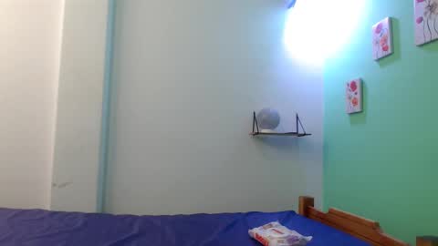 luna online show from March 4, 2:08 am