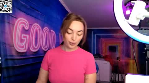 Meryem online show from April 15, 11:02 am