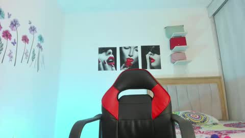 luna online show from March 30, 7:14 pm