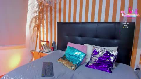 Luna Toledo online show from January 13, 12:57 pm