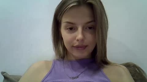 Luna  online show from October 24, 6:30 pm