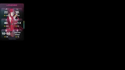 Luna   online show from April 2, 10:11 am