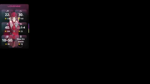 Luna   online show from April 4, 10:33 am