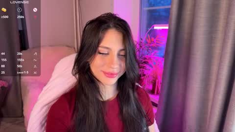 Luna online show from March 9, 3:44 am