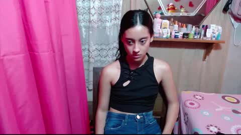 Luna online show from March 10, 8:13 pm