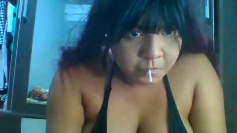 lunawollf online show from October 15, 7:37 pm