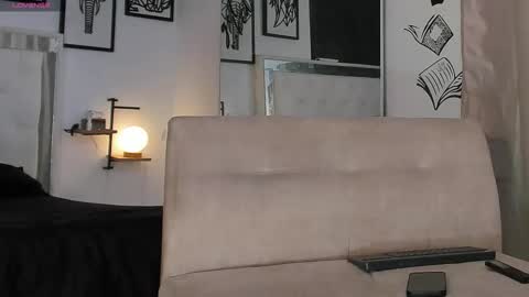 Lunay online show from January 7, 3:44 am