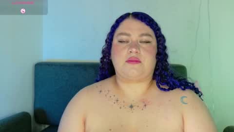 L U N I T A  online show from April 7, 8:16 am