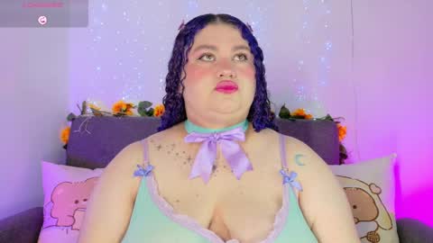 L U N I T A  online show from May 13, 12:15 pm